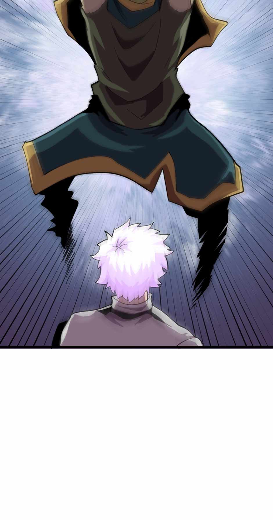 Half-Demons on the Borderline Chapter 11 - Page 39