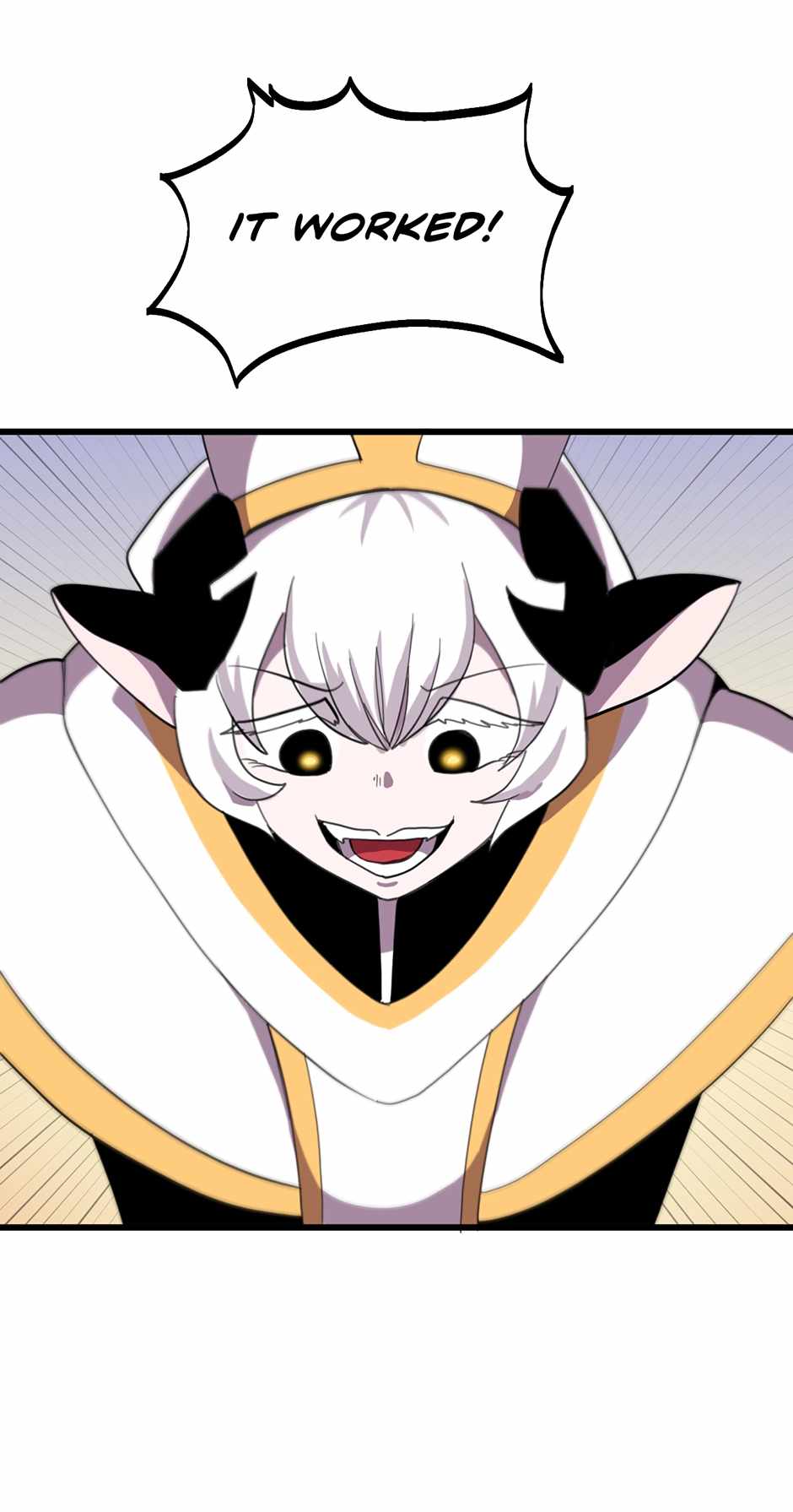 Half-Demons on the Borderline Chapter 11 - Page 45