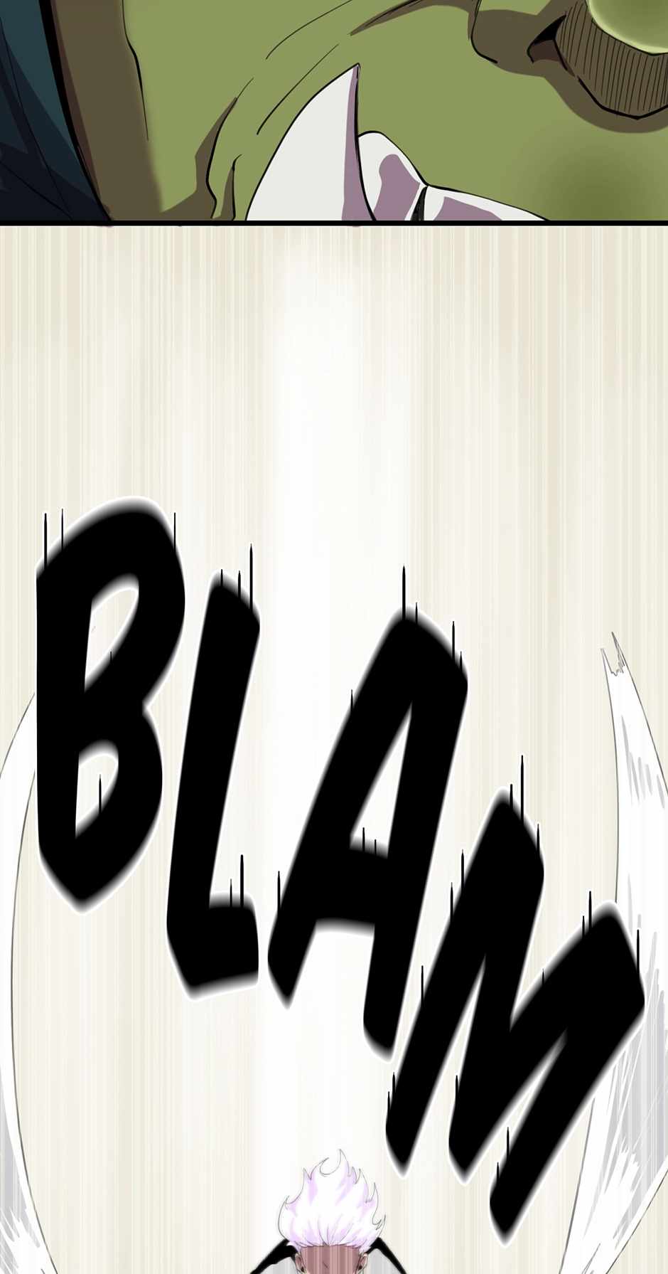 Half-Demons on the Borderline Chapter 11 - Page 49