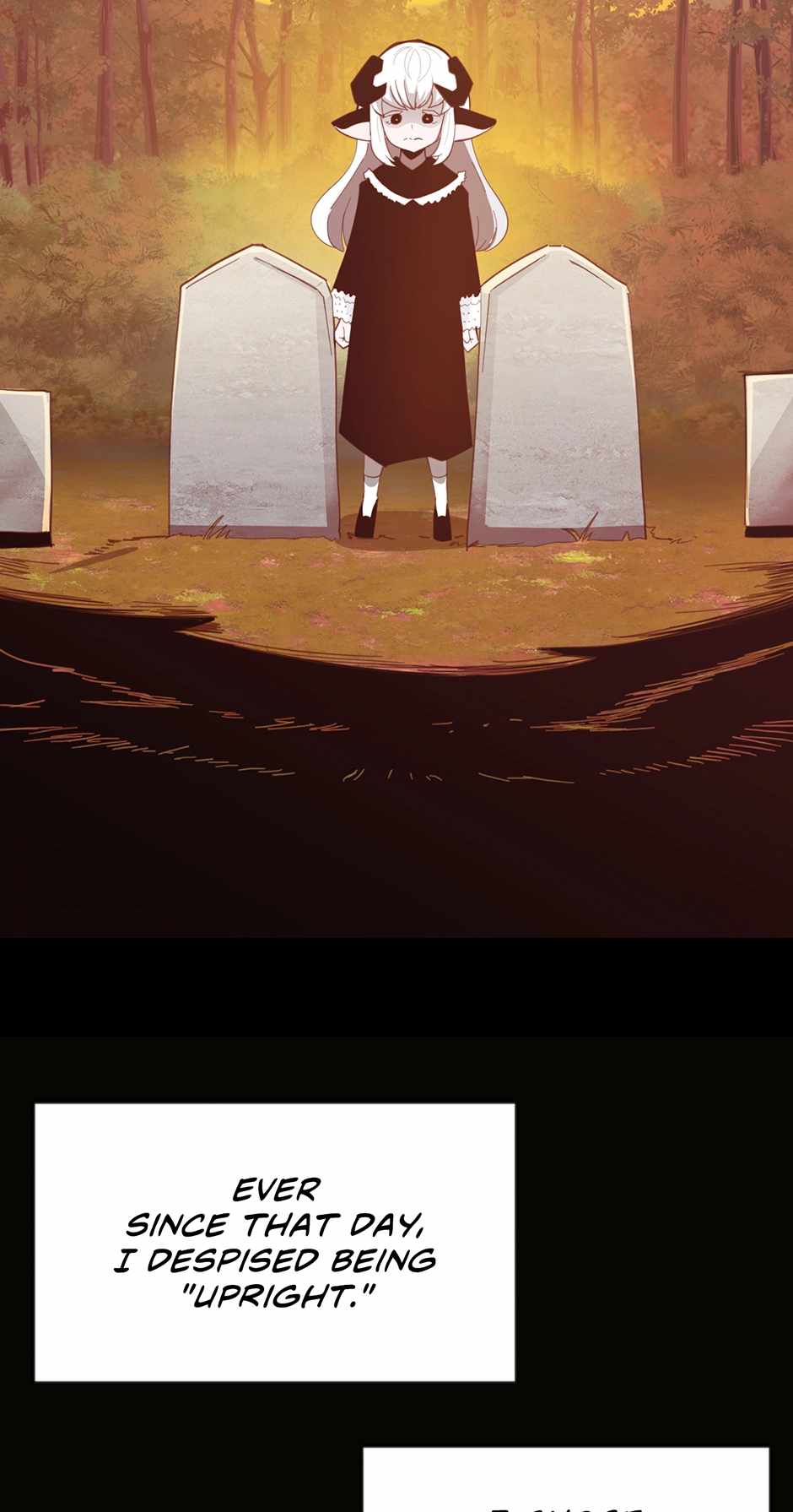 Half-Demons on the Borderline Chapter 11 - Page 5