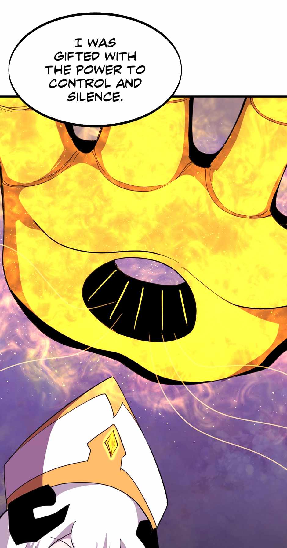 Half-Demons on the Borderline Chapter 11 - Page 59