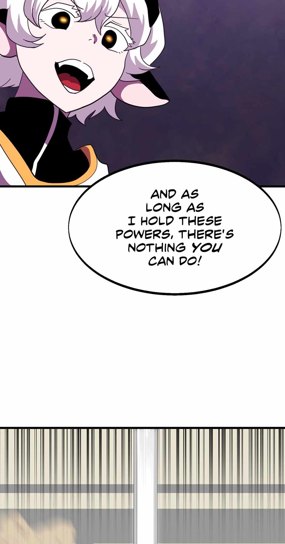 Half-Demons on the Borderline Chapter 11 - Page 60