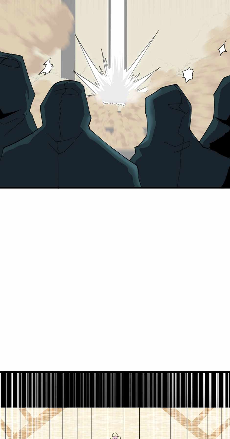 Half-Demons on the Borderline Chapter 11 - Page 61