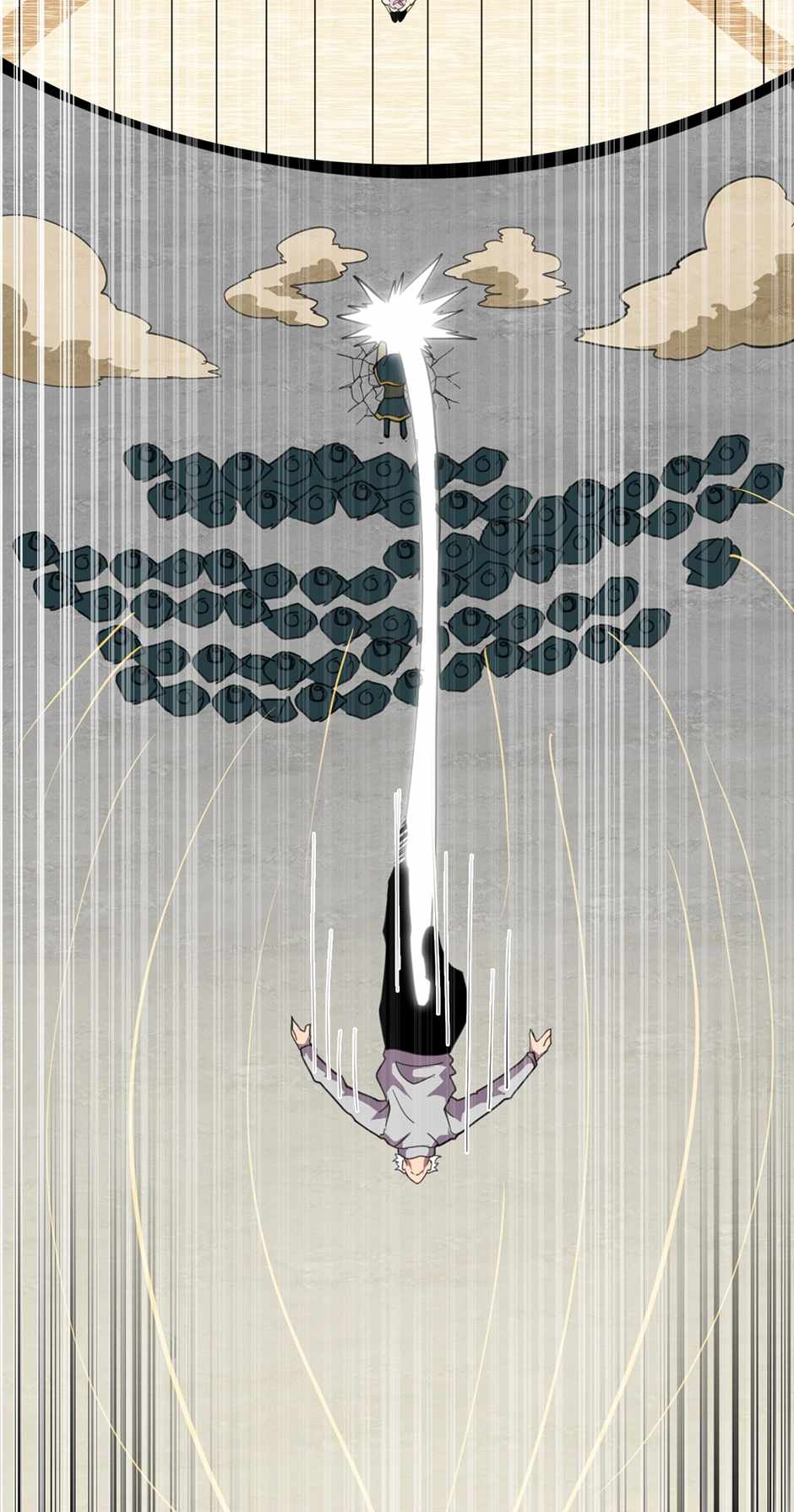 Half-Demons on the Borderline Chapter 11 - Page 62