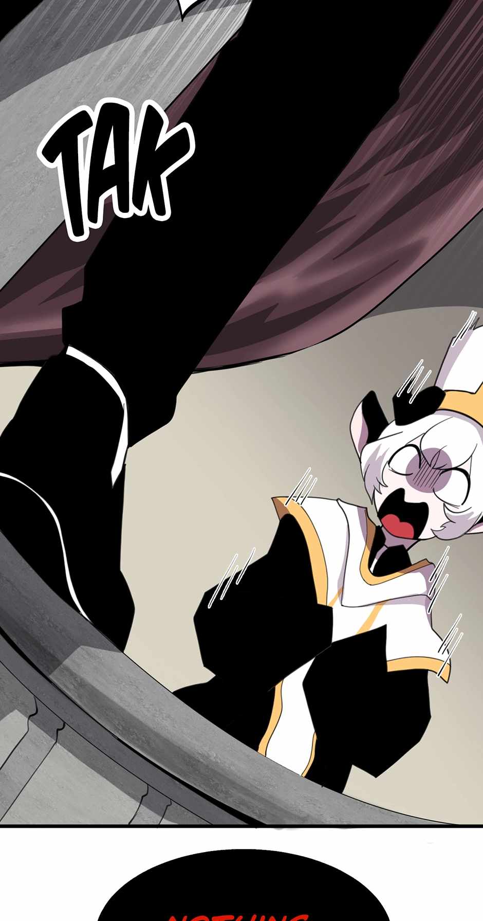 Half-Demons on the Borderline Chapter 11 - Page 64