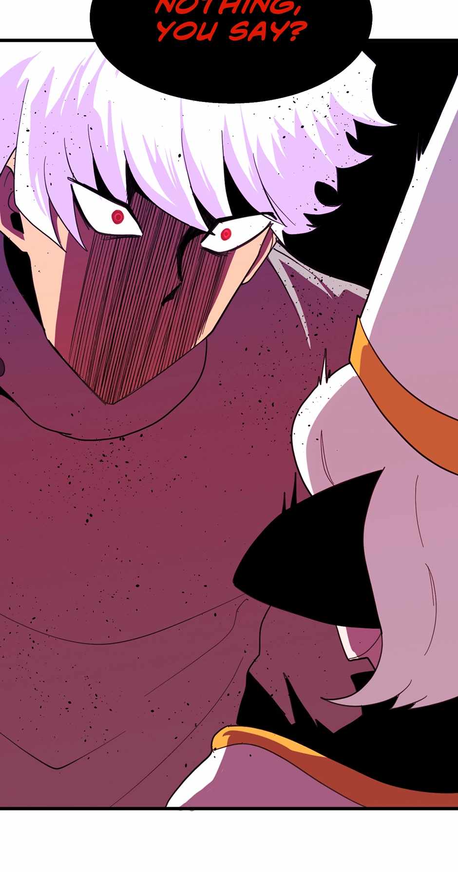 Half-Demons on the Borderline Chapter 11 - Page 65