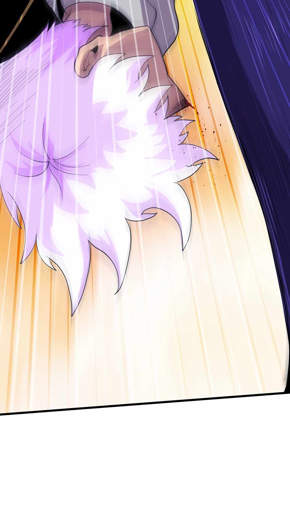 Half-Demons on the Borderline Chapter 11 - Page 68