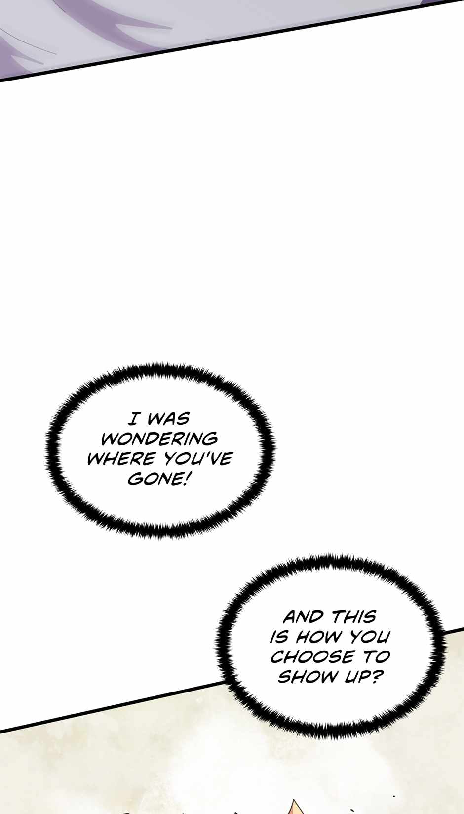 Half-Demons on the Borderline Chapter 11 - Page 70