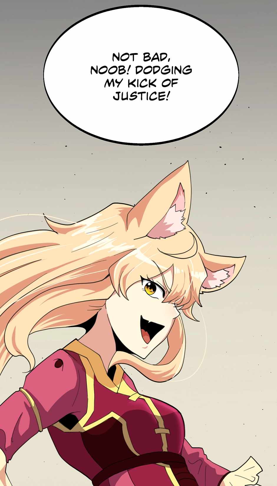 Half-Demons on the Borderline Chapter 11 - Page 72