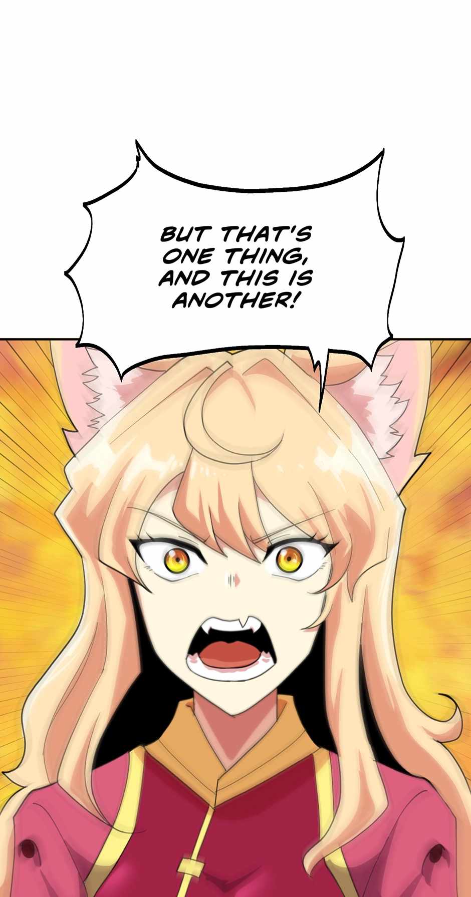Half-Demons on the Borderline Chapter 11 - Page 77