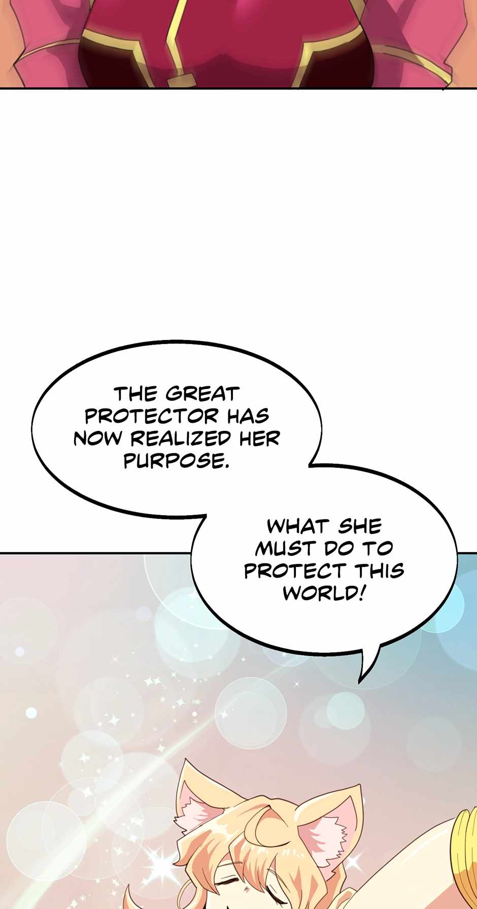 Half-Demons on the Borderline Chapter 11 - Page 78