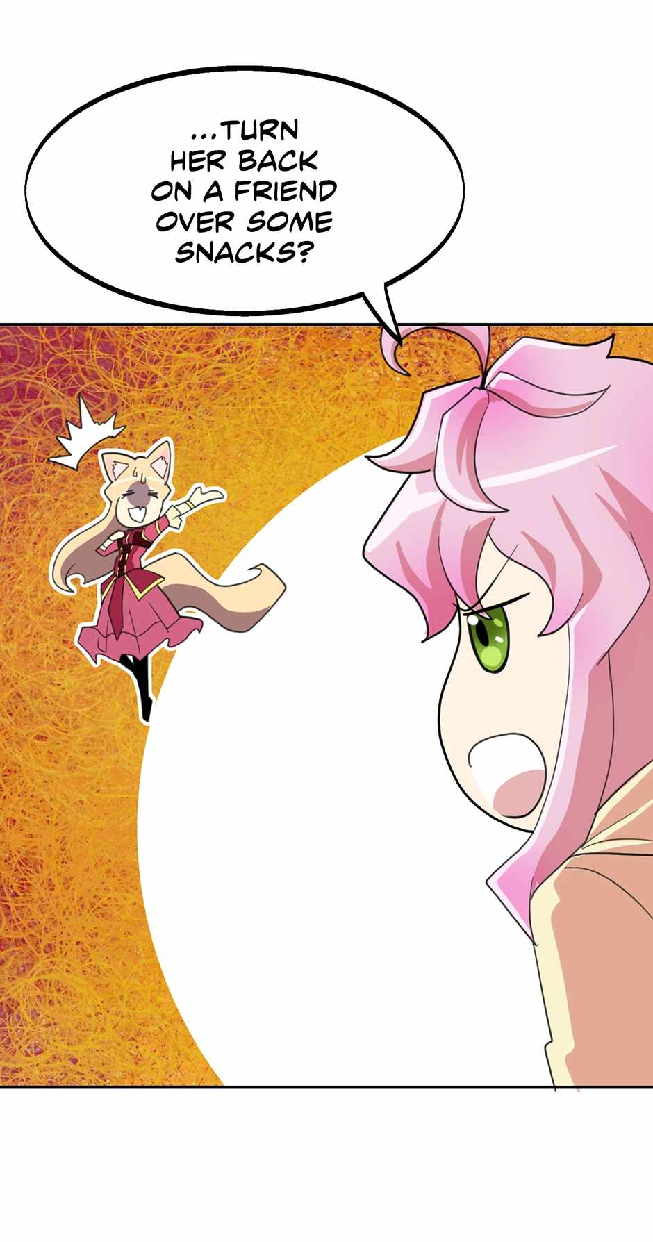 Half-Demons on the Borderline Chapter 11 - Page 80