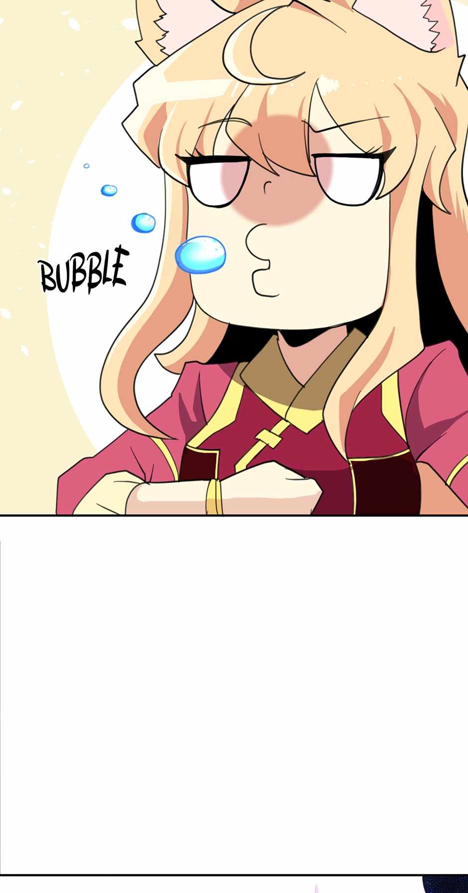 Half-Demons on the Borderline Chapter 11 - Page 83