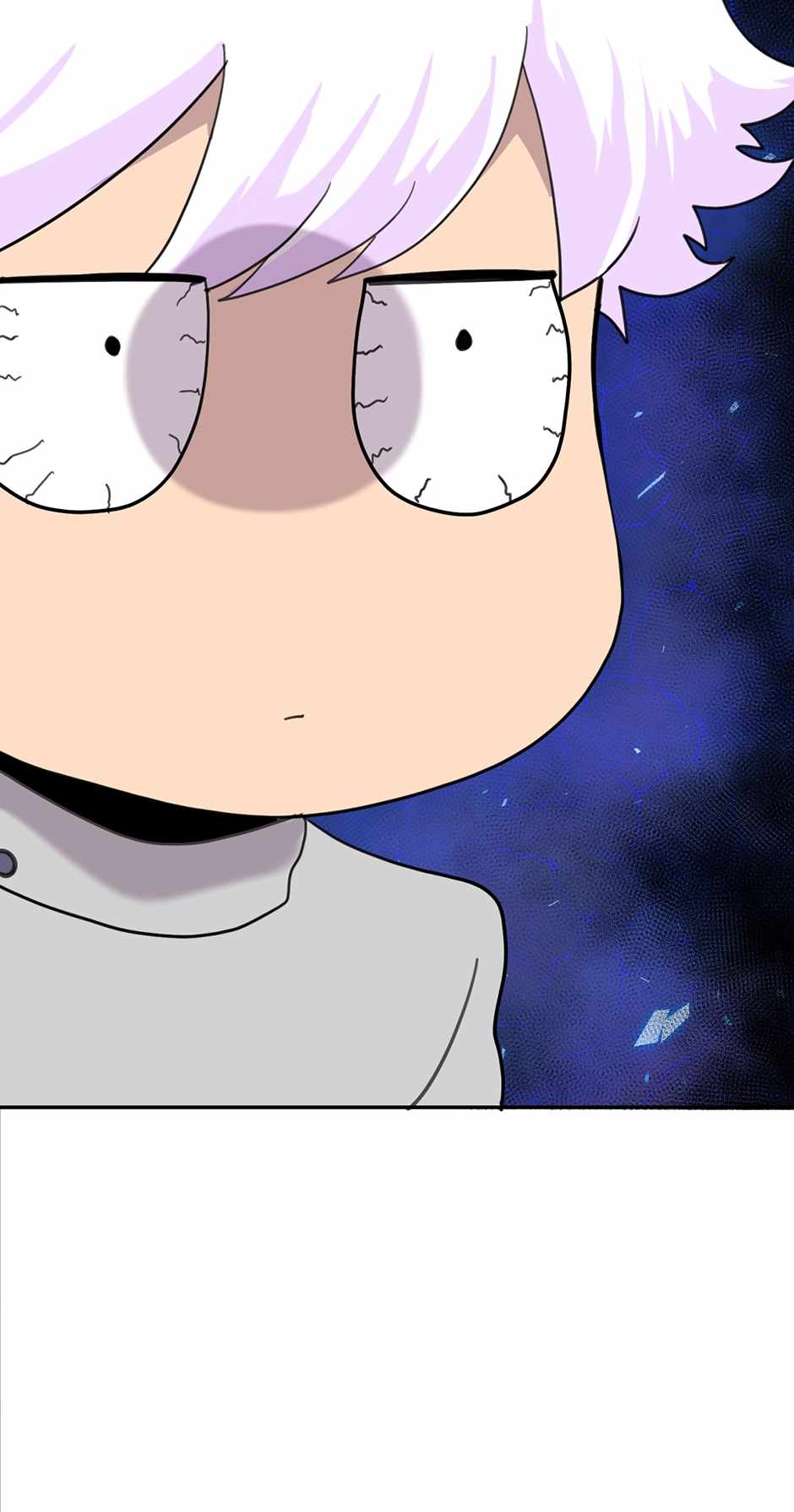 Half-Demons on the Borderline Chapter 11 - Page 84