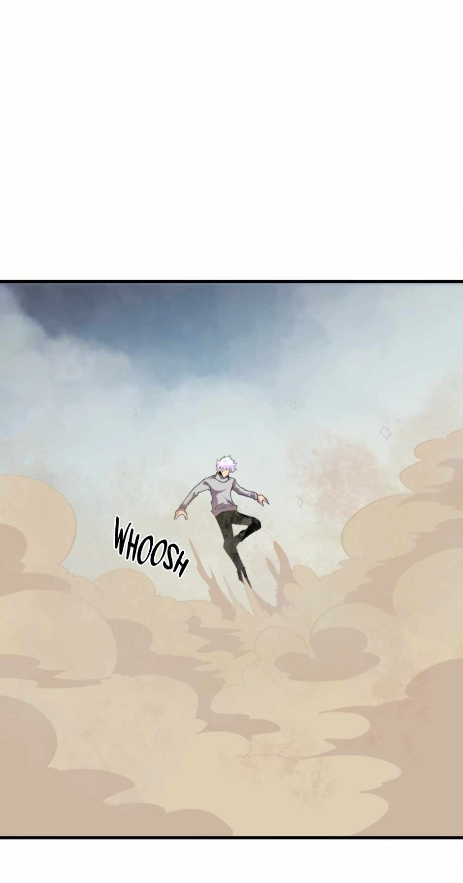 Half-Demons on the Borderline Chapter 12 - Page 11