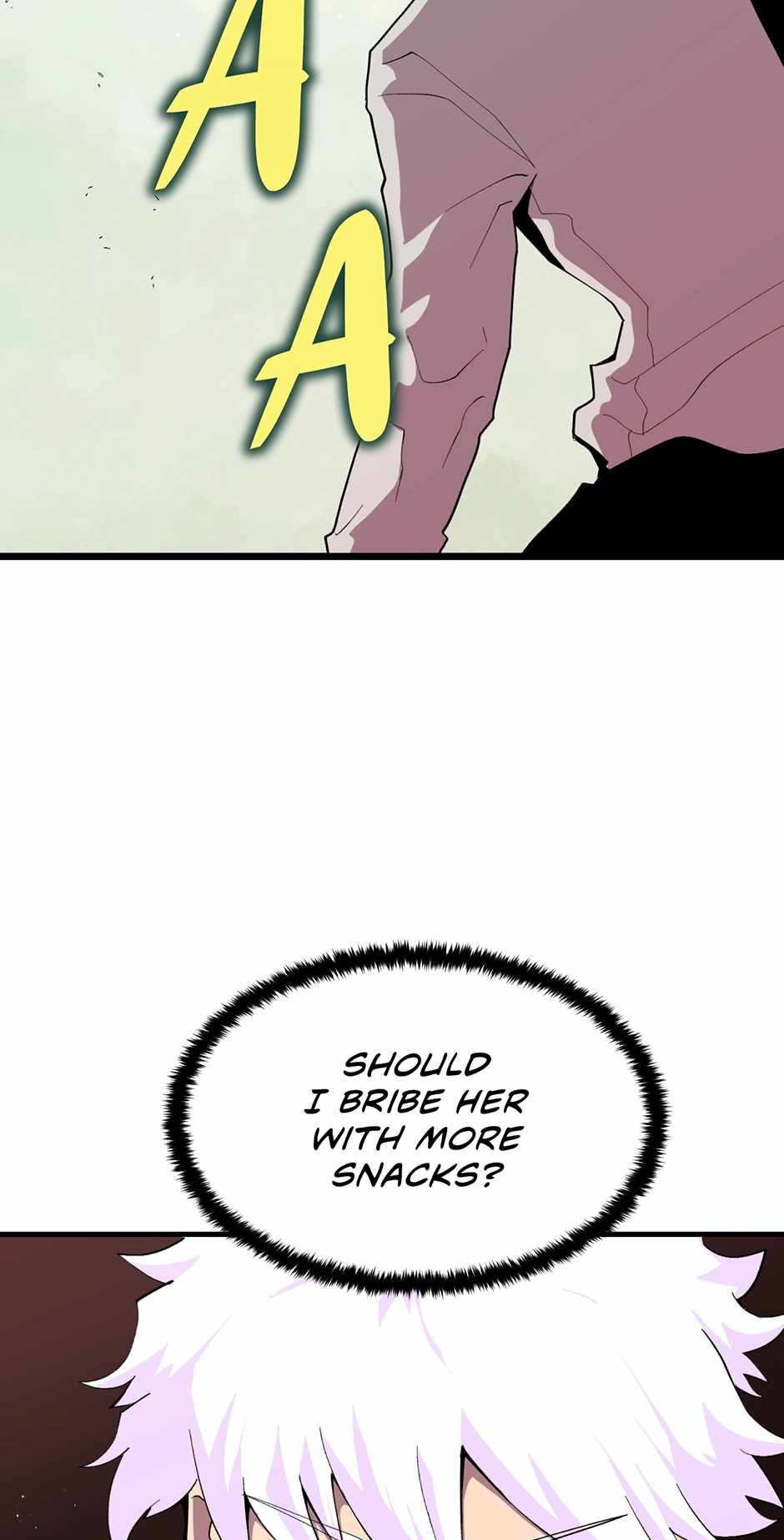 Half-Demons on the Borderline Chapter 12 - Page 2