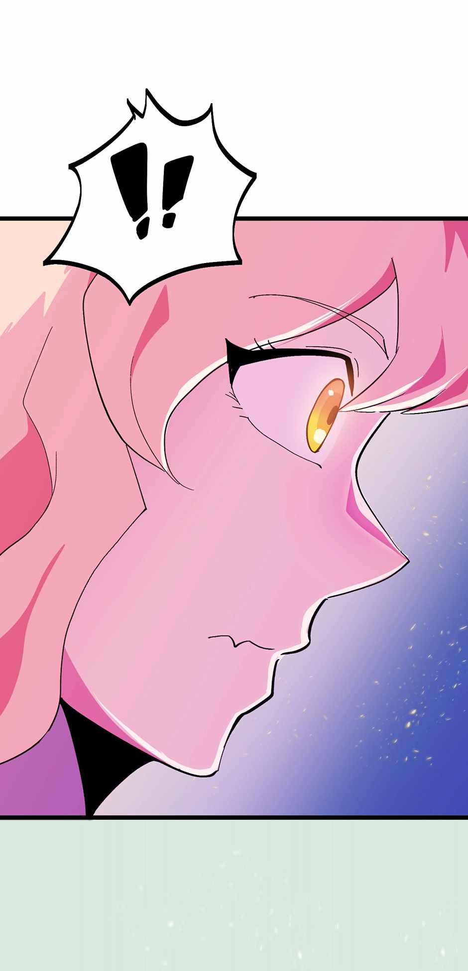 Half-Demons on the Borderline Chapter 12 - Page 28