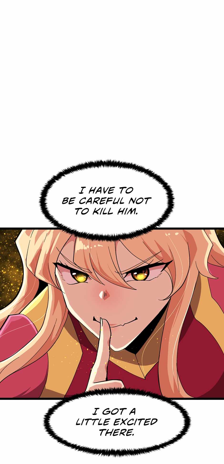 Half-Demons on the Borderline Chapter 12 - Page 30