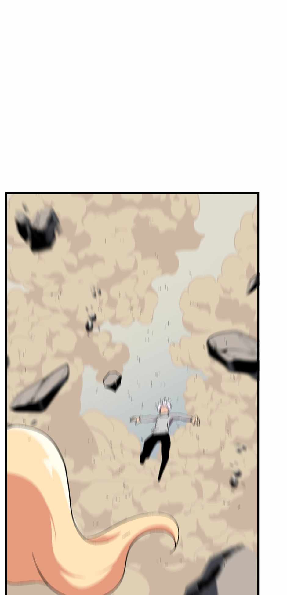 Half-Demons on the Borderline Chapter 12 - Page 31