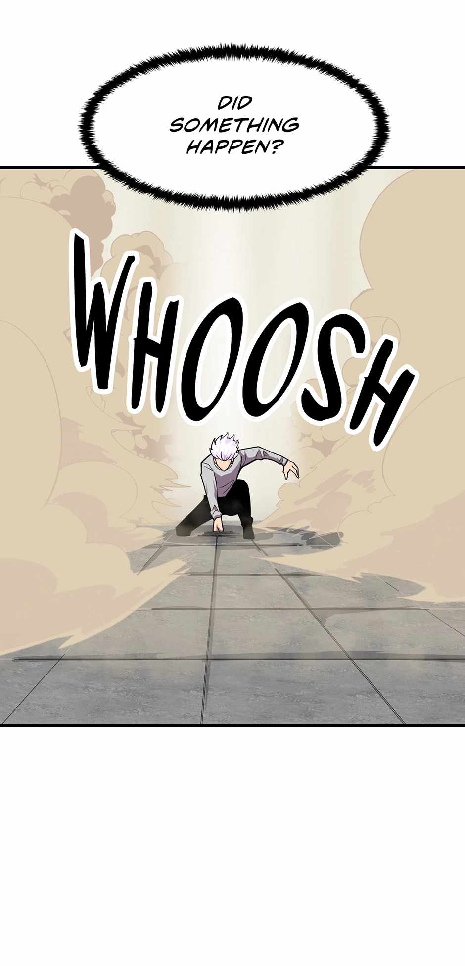 Half-Demons on the Borderline Chapter 12 - Page 34