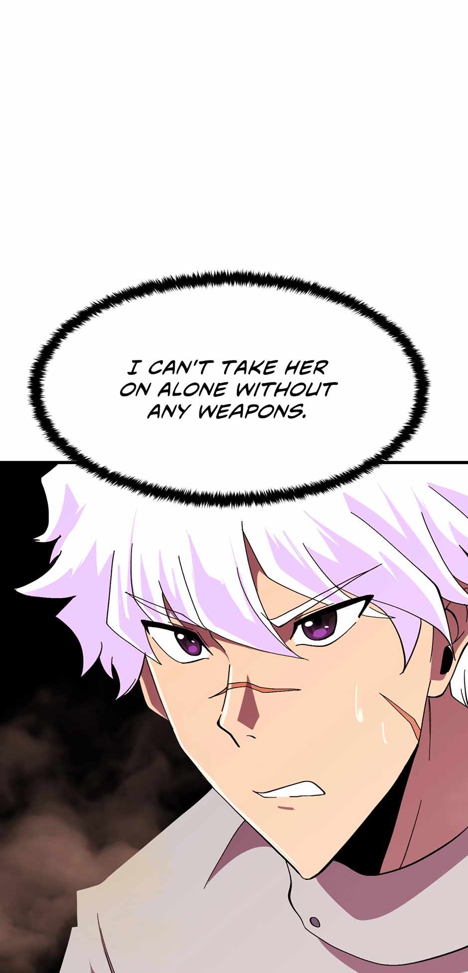 Half-Demons on the Borderline Chapter 12 - Page 36