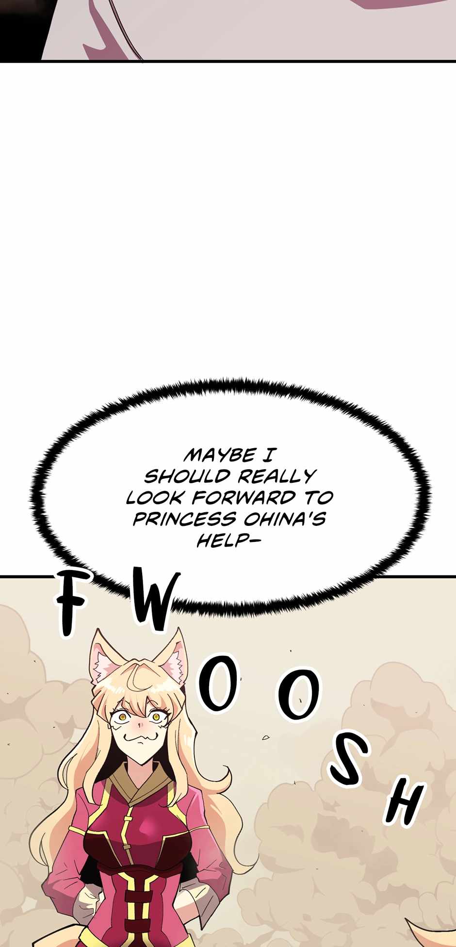 Half-Demons on the Borderline Chapter 12 - Page 37