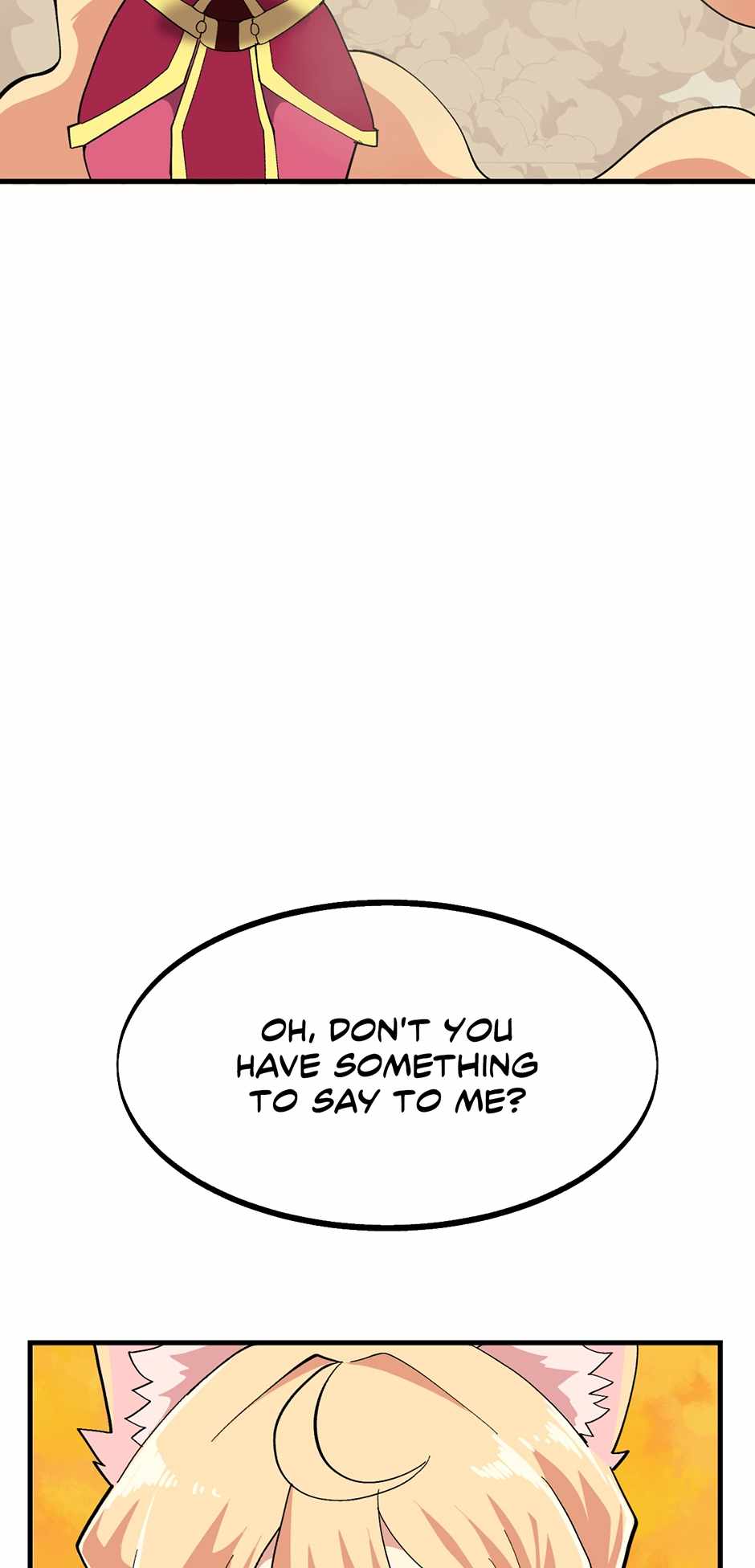 Half-Demons on the Borderline Chapter 12 - Page 38