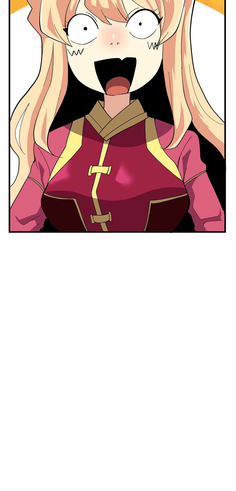 Half-Demons on the Borderline Chapter 12 - Page 39