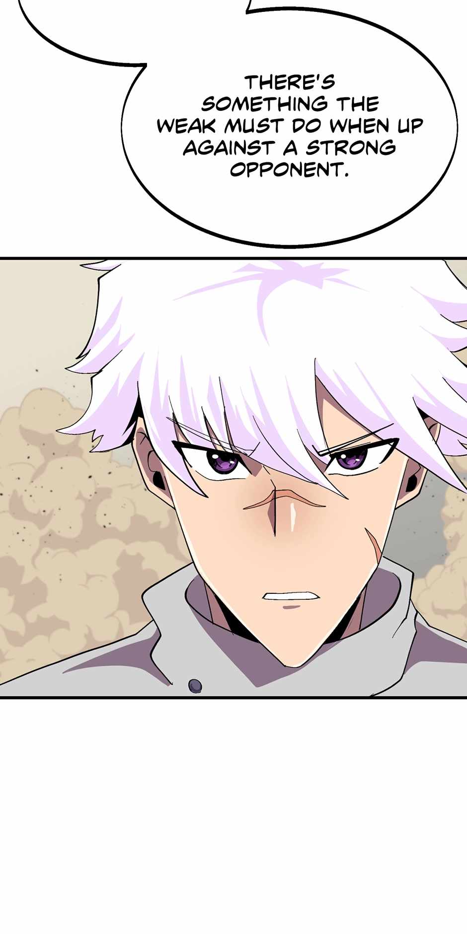 Half-Demons on the Borderline Chapter 12 - Page 41