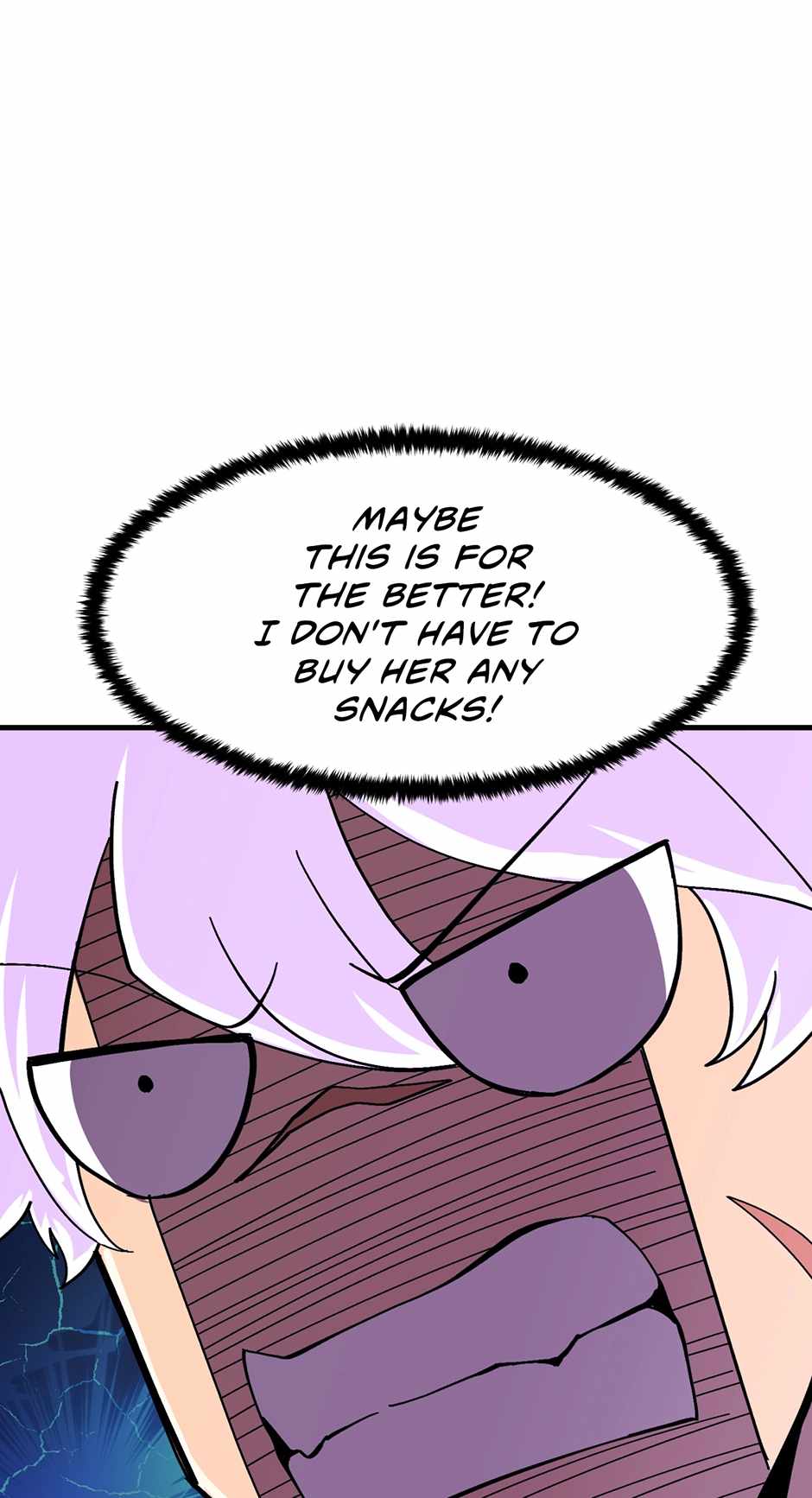 Half-Demons on the Borderline Chapter 12 - Page 47
