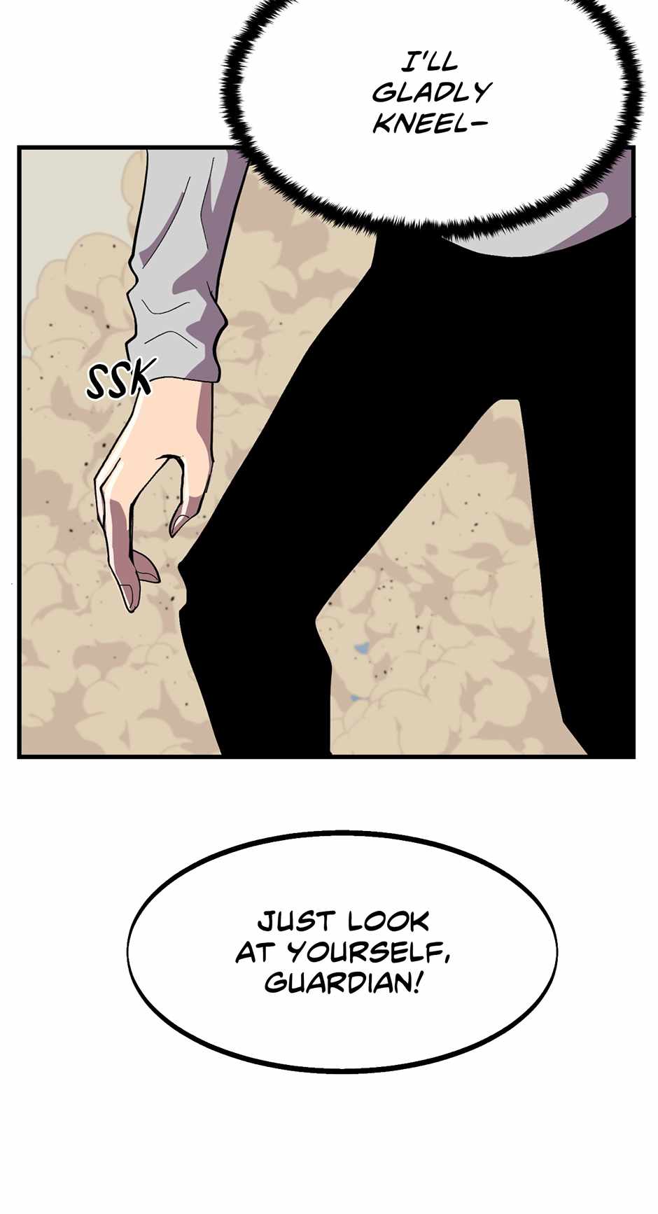 Half-Demons on the Borderline Chapter 12 - Page 49