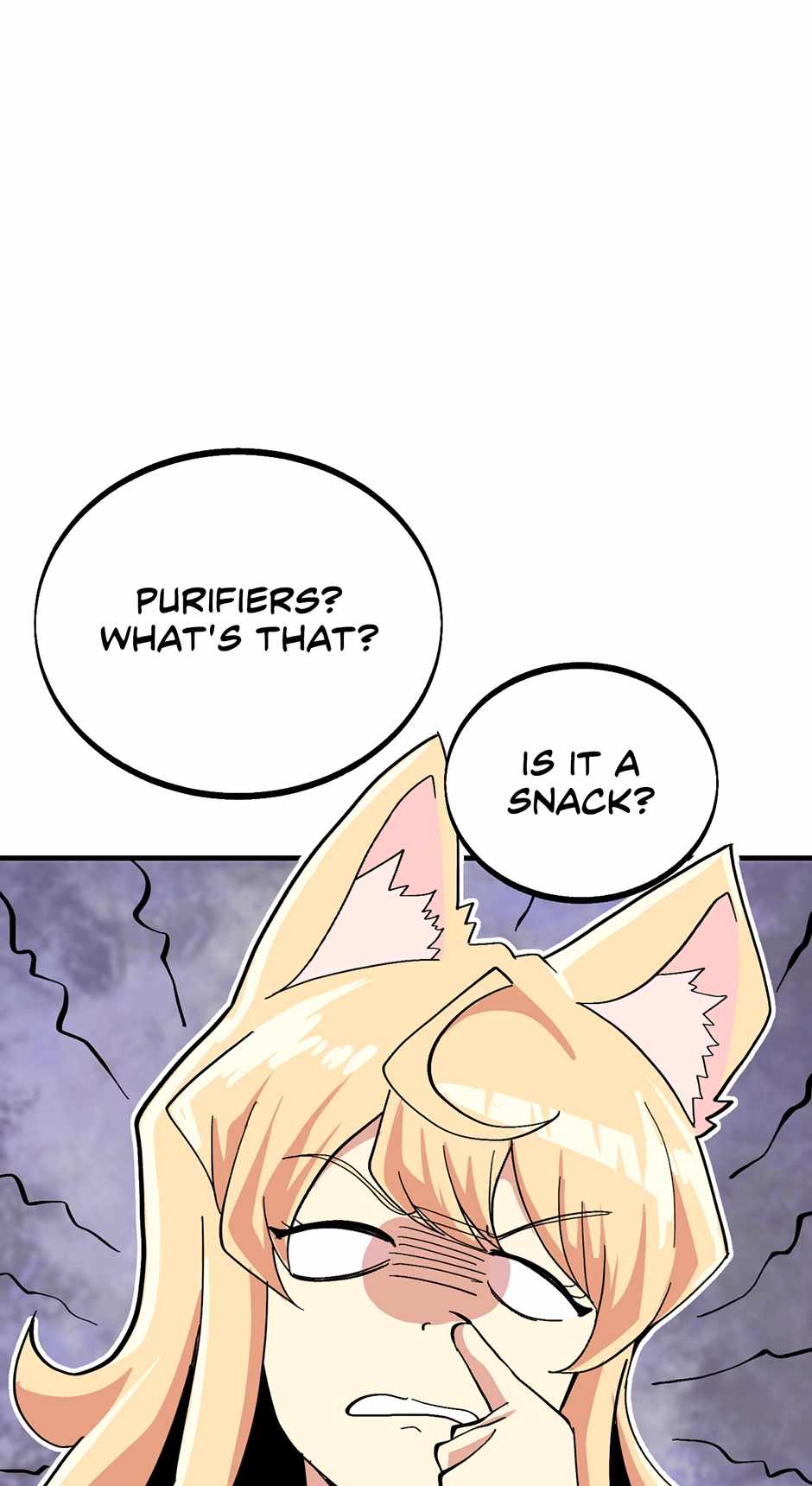 Half-Demons on the Borderline Chapter 12 - Page 53