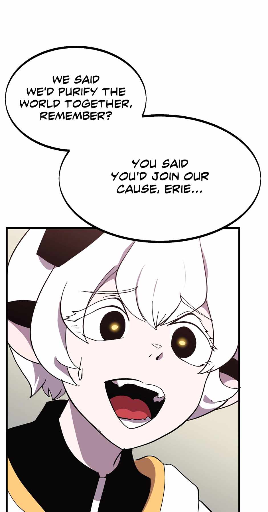 Half-Demons on the Borderline Chapter 12 - Page 55