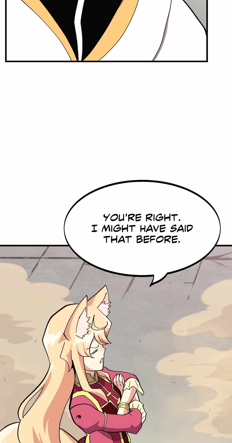 Half-Demons on the Borderline Chapter 12 - Page 56