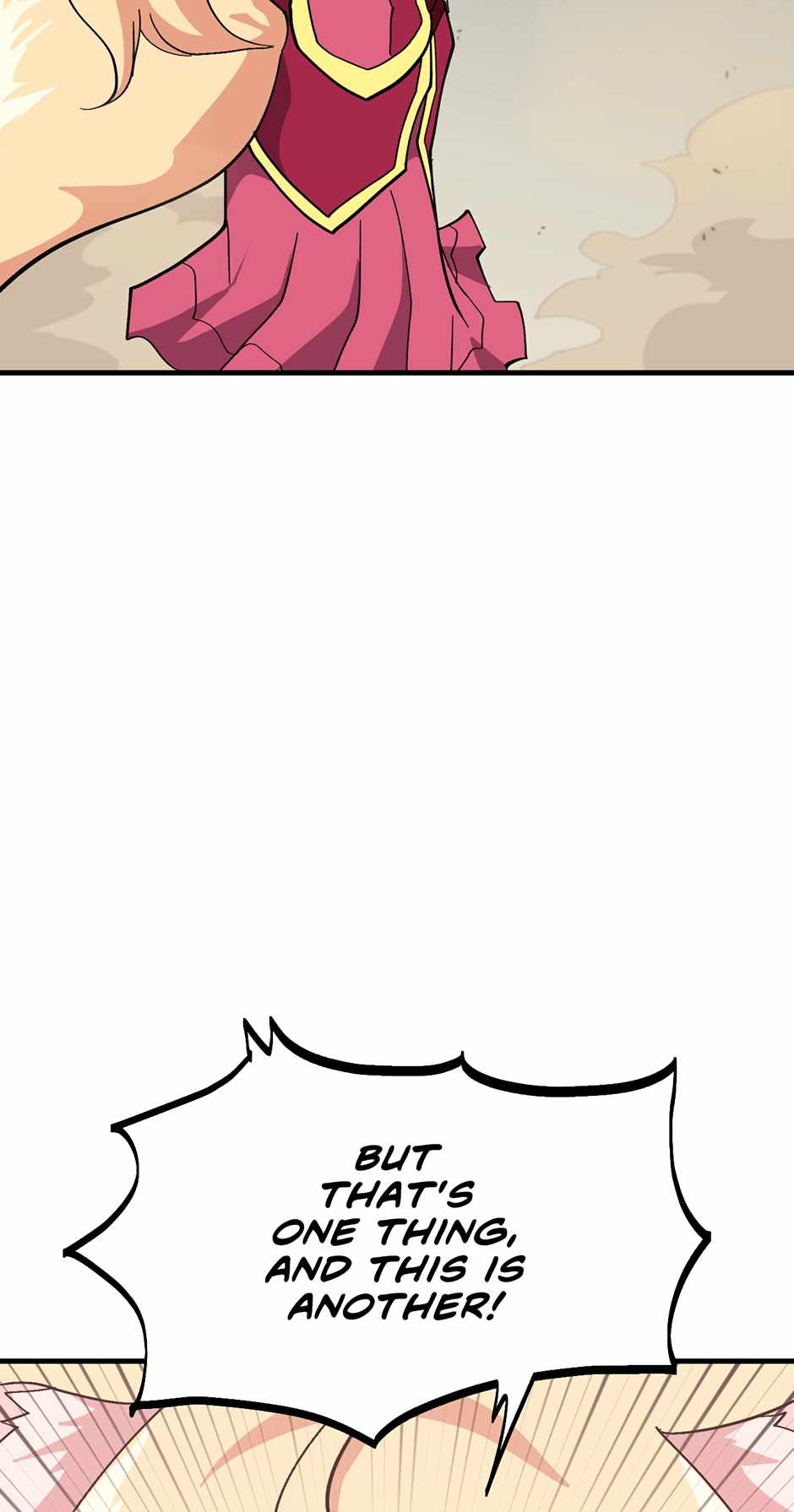 Half-Demons on the Borderline Chapter 12 - Page 57