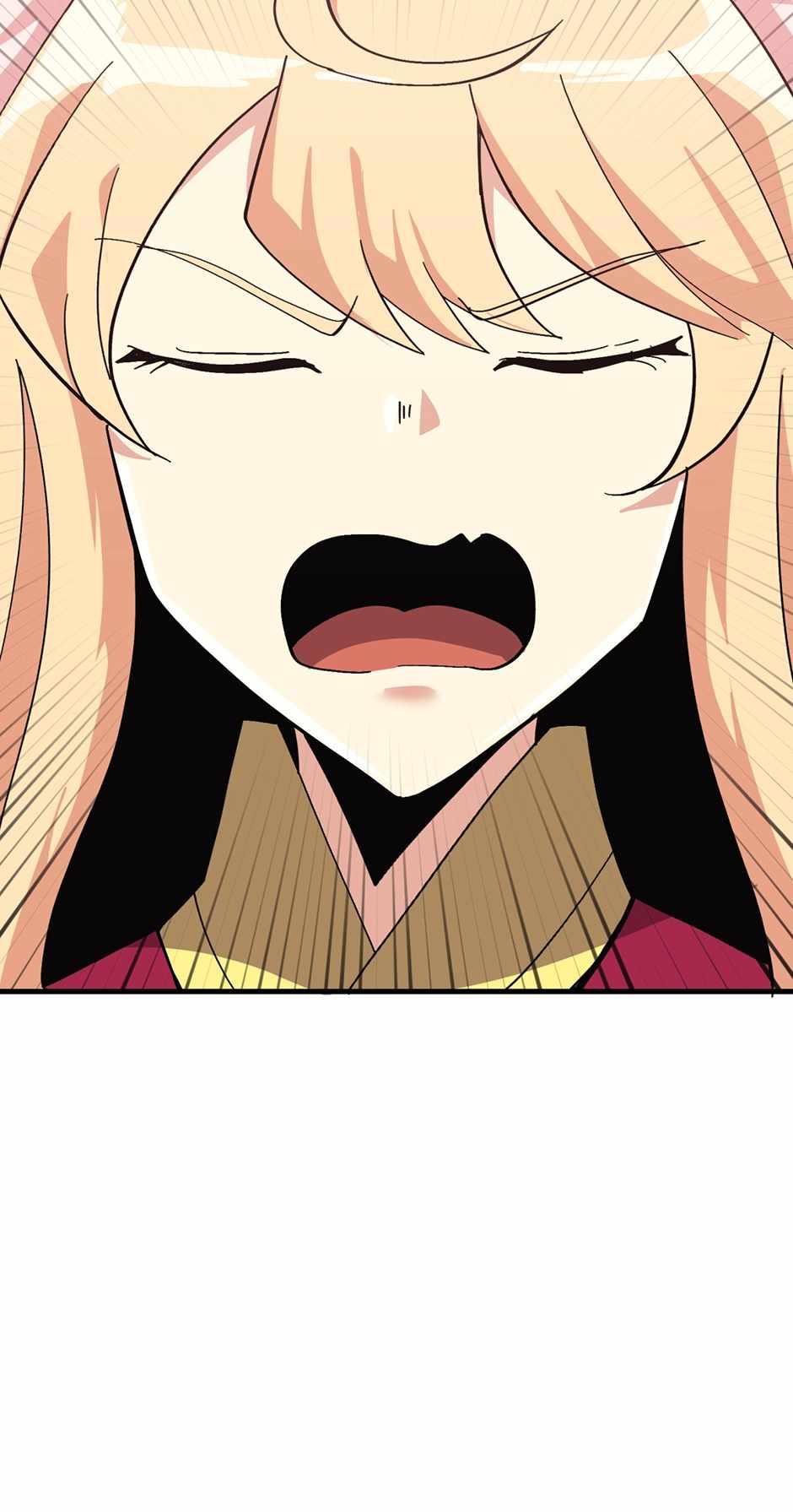 Half-Demons on the Borderline Chapter 12 - Page 58