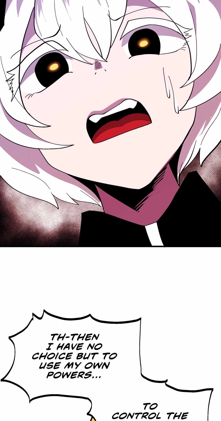 Half-Demons on the Borderline Chapter 12 - Page 64
