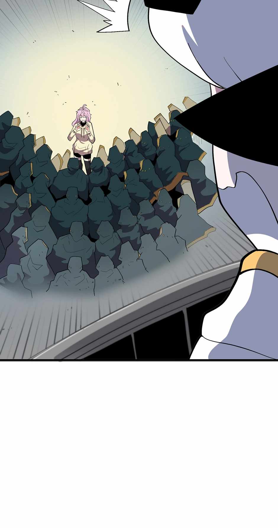 Half-Demons on the Borderline Chapter 12 - Page 68