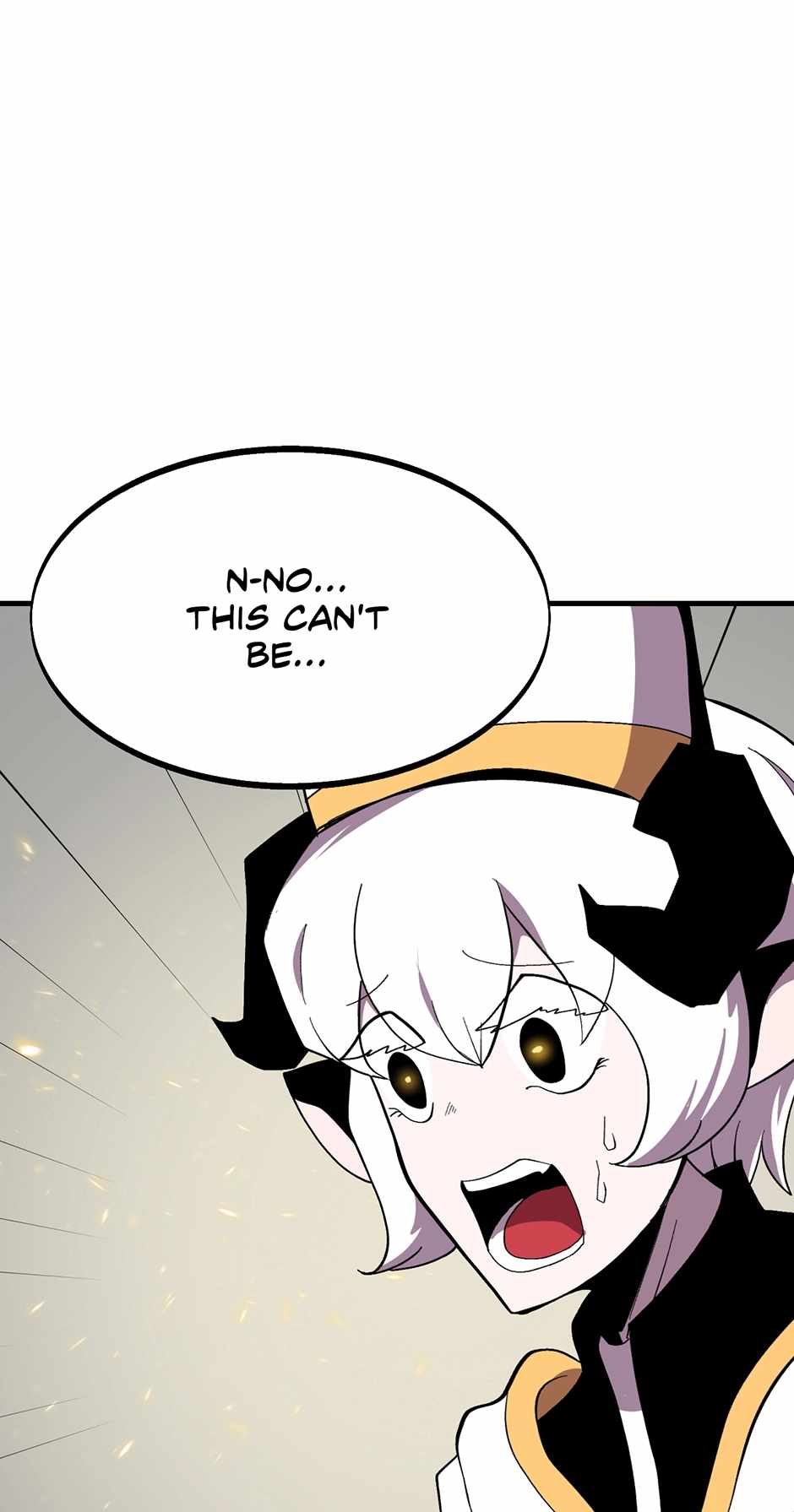 Half-Demons on the Borderline Chapter 12 - Page 71