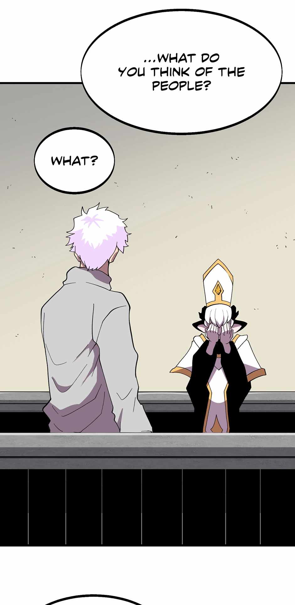 Half-Demons on the Borderline Chapter 12 - Page 76