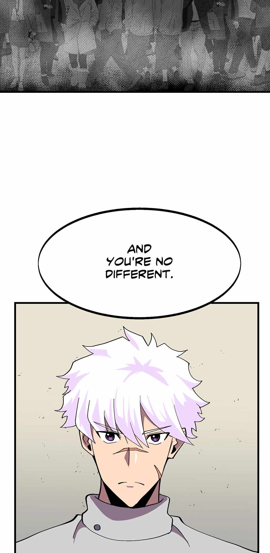 Half-Demons on the Borderline Chapter 12 - Page 79