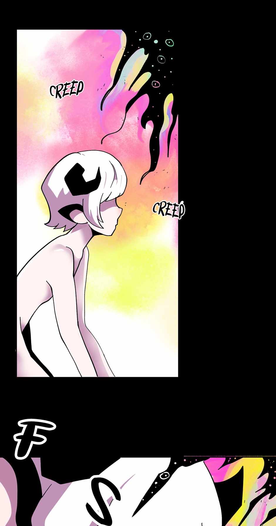 Half-Demons on the Borderline Chapter 12 - Page 82