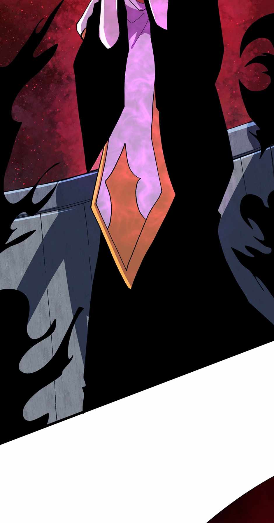 Half-Demons on the Borderline Chapter 12 - Page 85