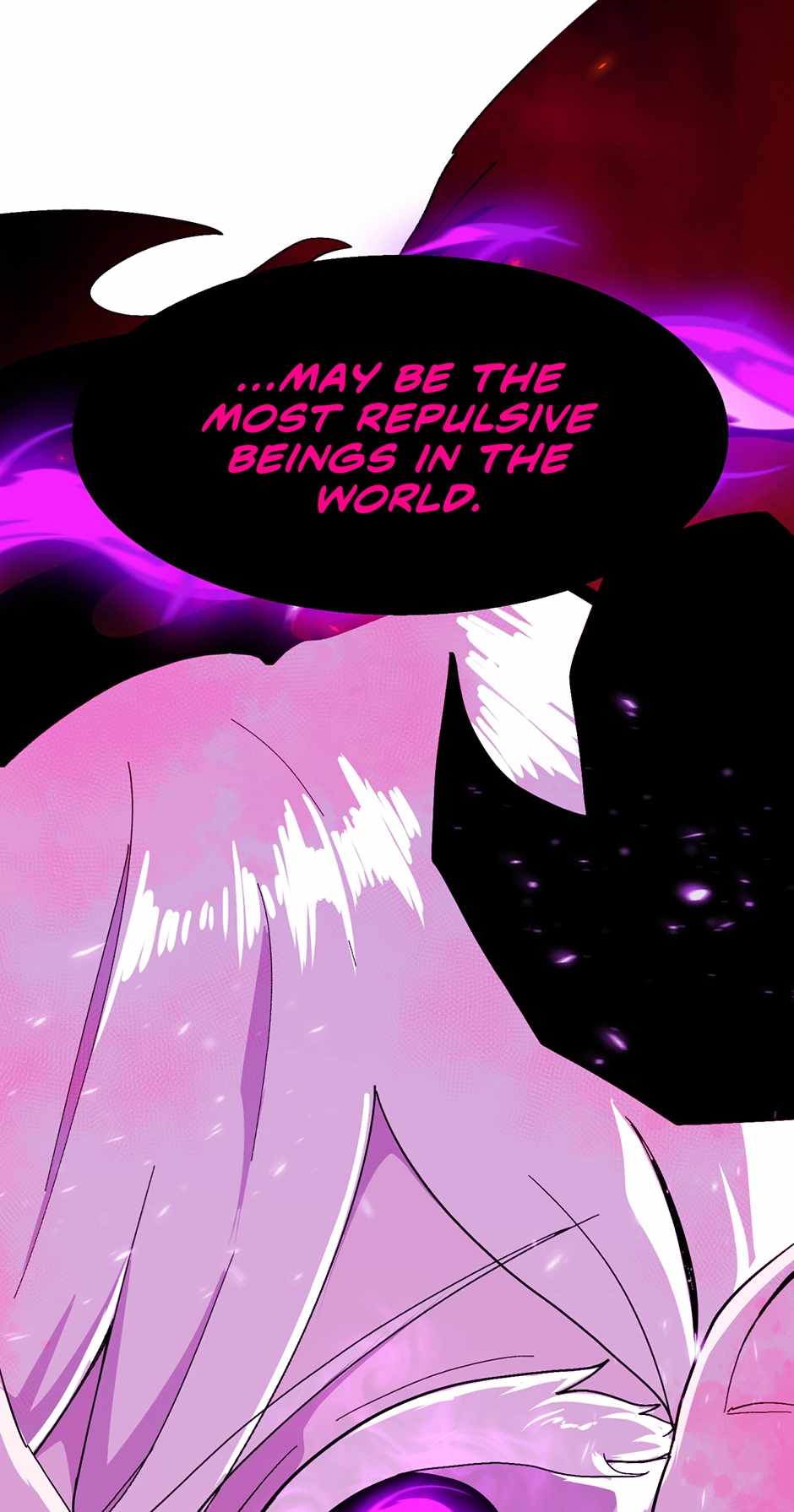 Half-Demons on the Borderline Chapter 12 - Page 86