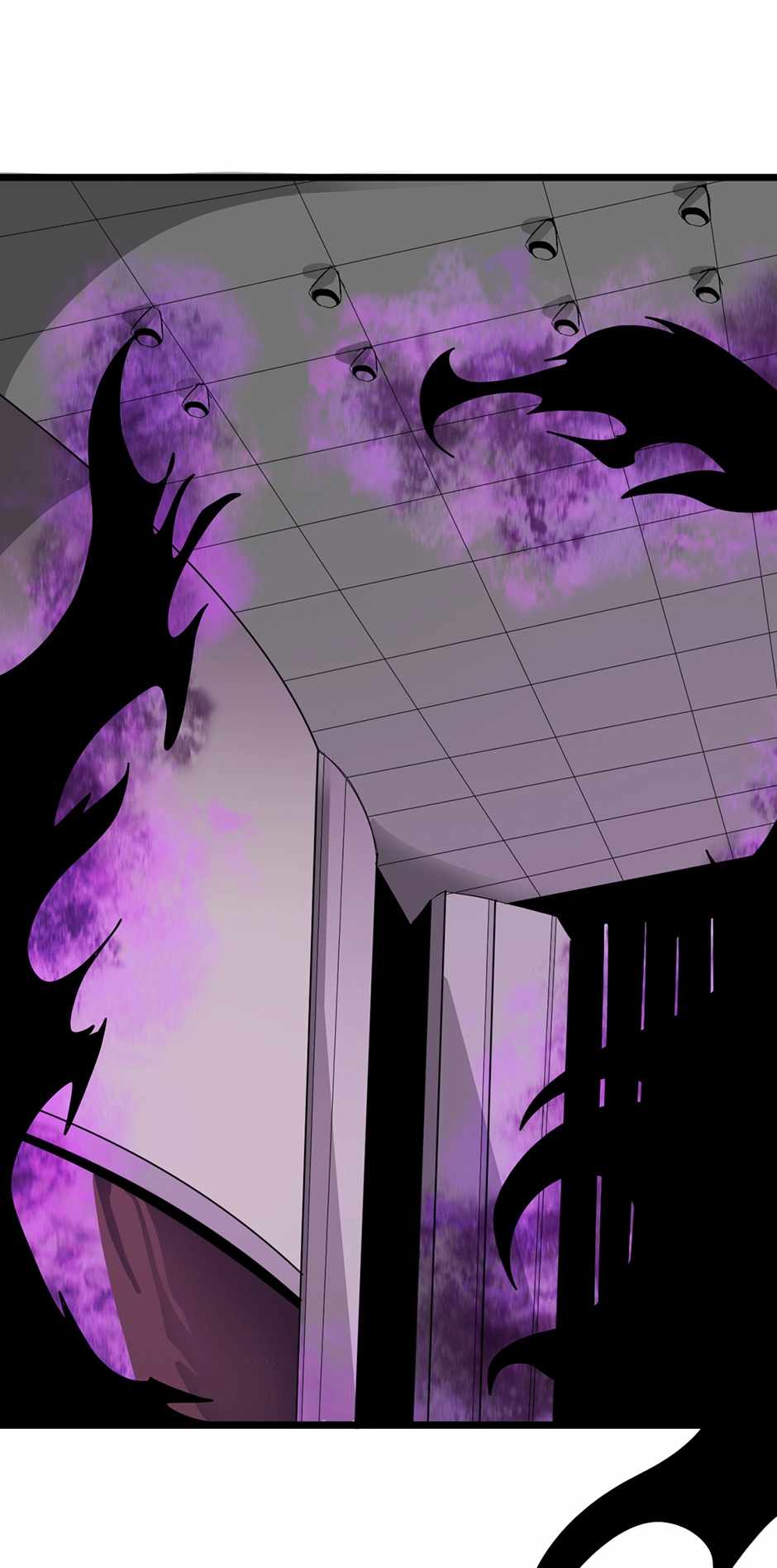 Half-Demons on the Borderline Chapter 13 - Page 1