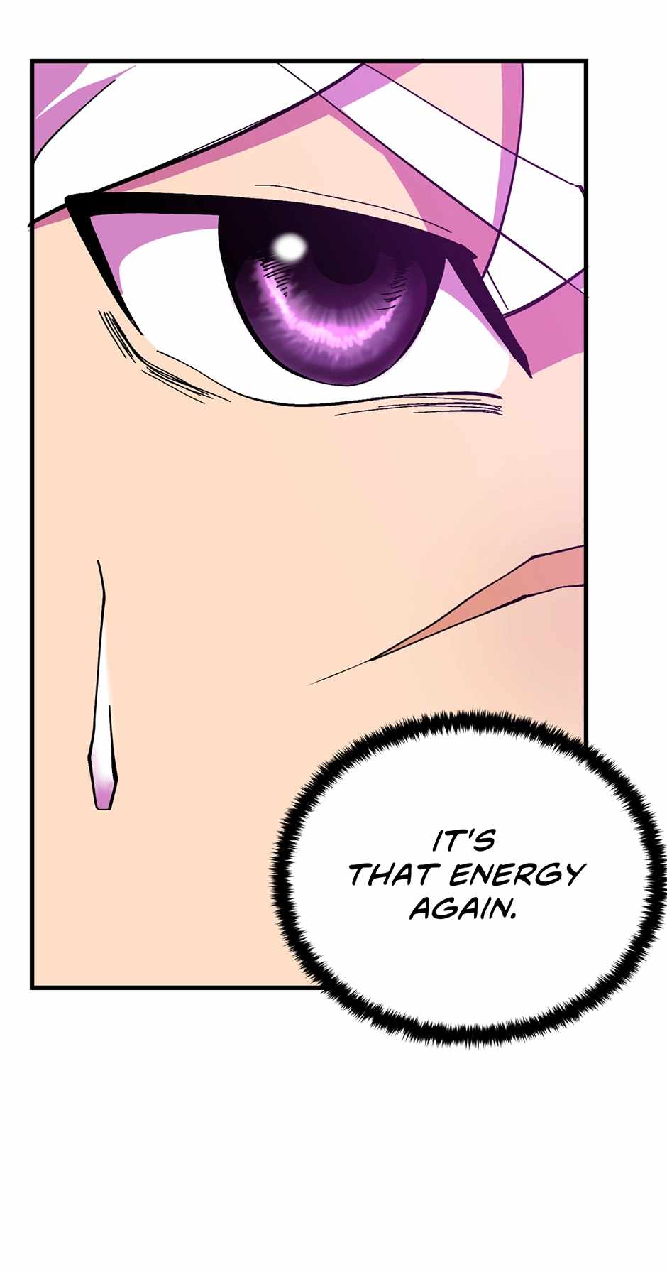 Half-Demons on the Borderline Chapter 13 - Page 10
