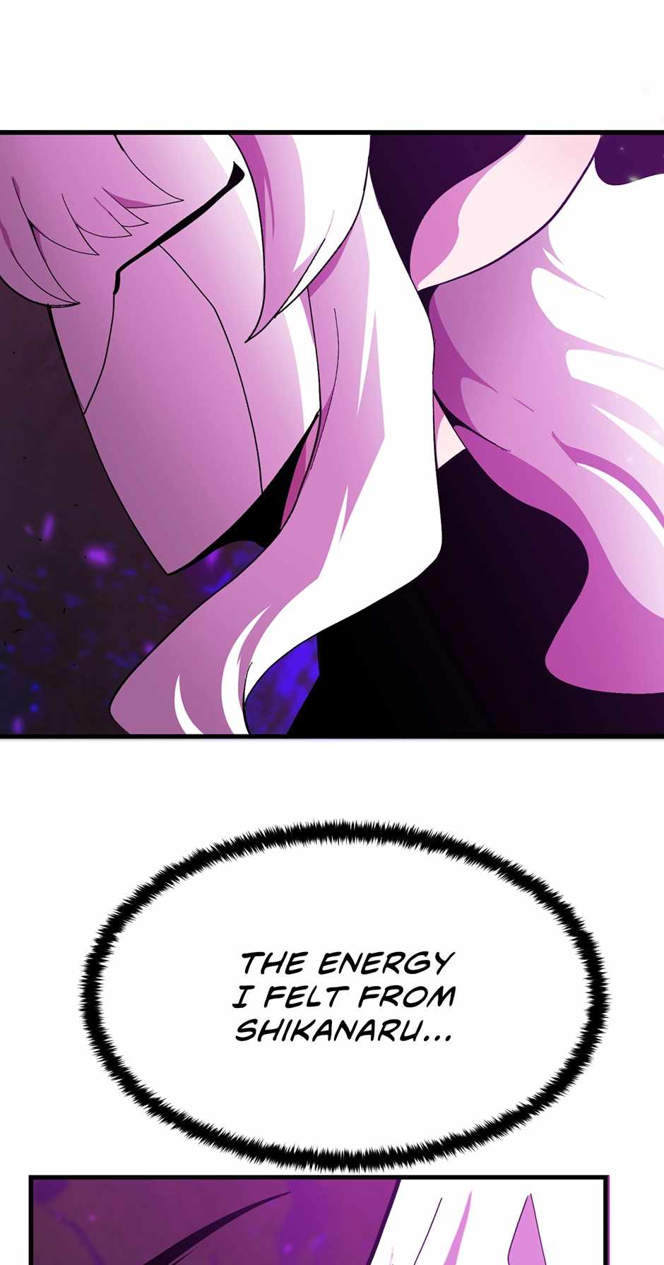 Half-Demons on the Borderline Chapter 13 - Page 11