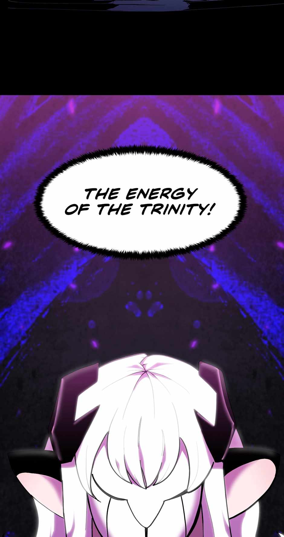 Half-Demons on the Borderline Chapter 13 - Page 15