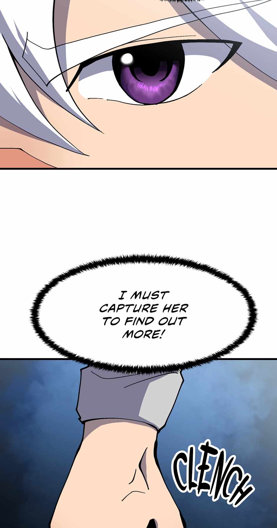Half-Demons on the Borderline Chapter 13 - Page 22