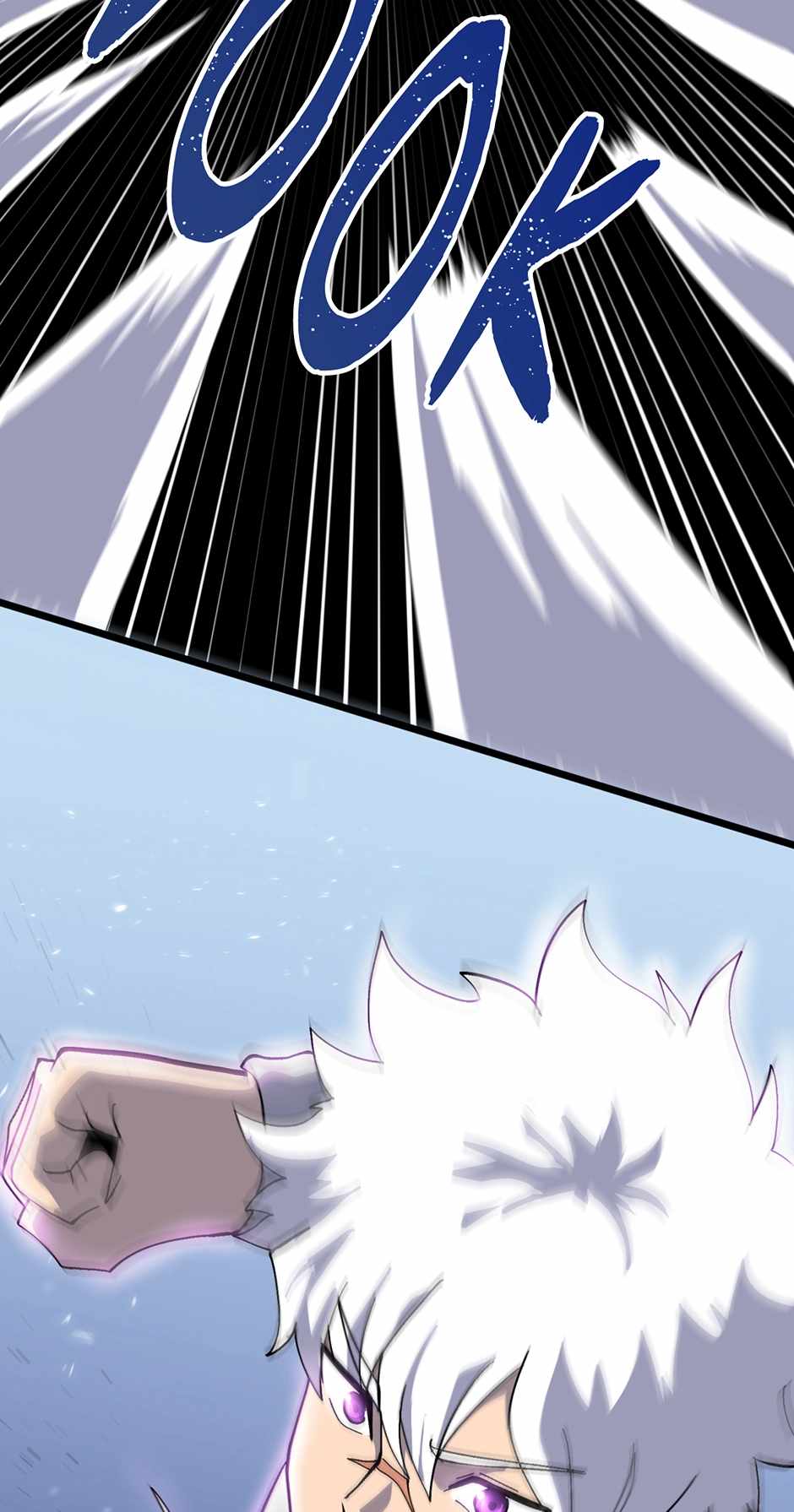 Half-Demons on the Borderline Chapter 13 - Page 27